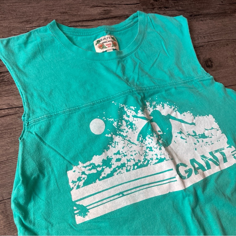 Gant by Michael Bastian Tee - Picture 2 of 4